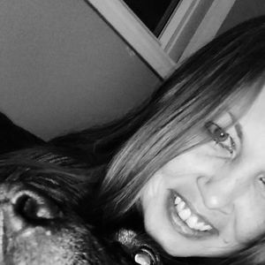 Meet your Posher, Laurie